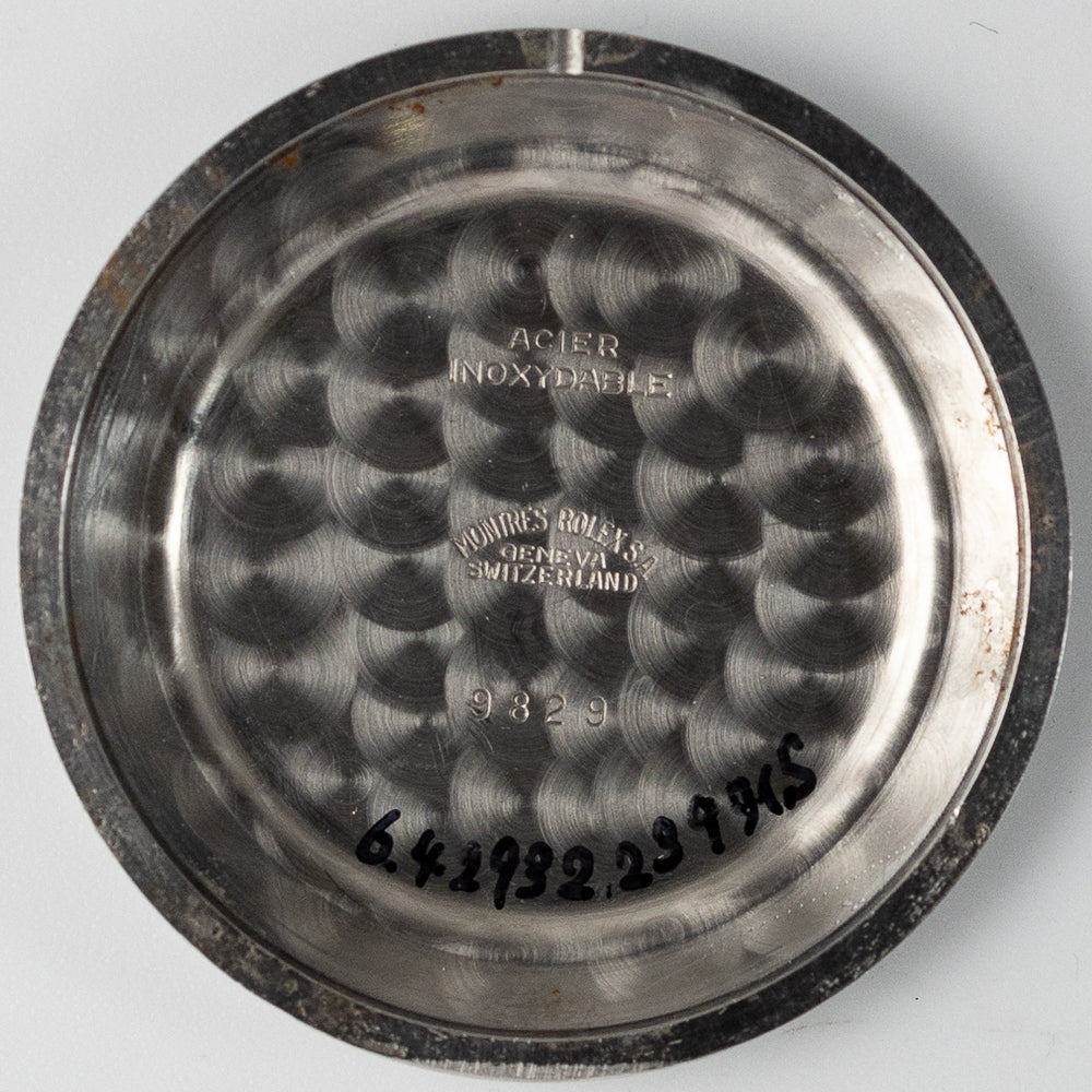 ROLEX PRECISION Ref.9829