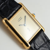 CARTIER LM MUST DE TANK