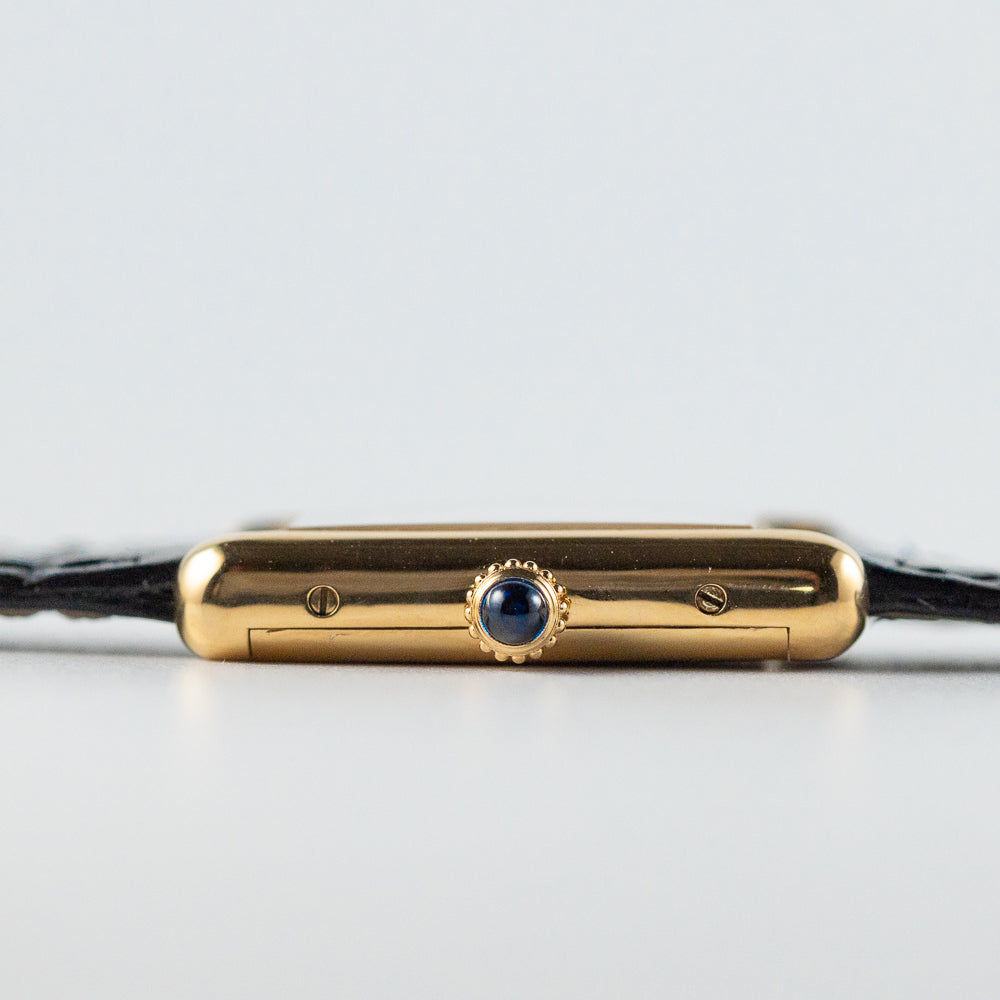 CARTIER LM MUST DE TANK
