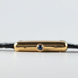 CARTIER LM MUST DE TANK