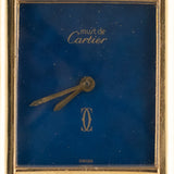 CARTIER LM MUST DE TANK