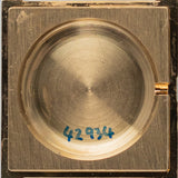 CARTIER LM MUST DE TANK