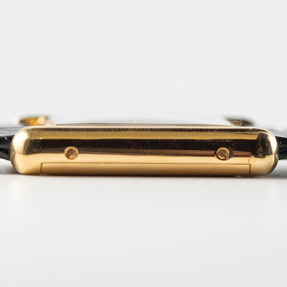 CARTIER LM MUST DE TANK