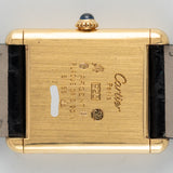 CARTIER LM MUST DE TANK