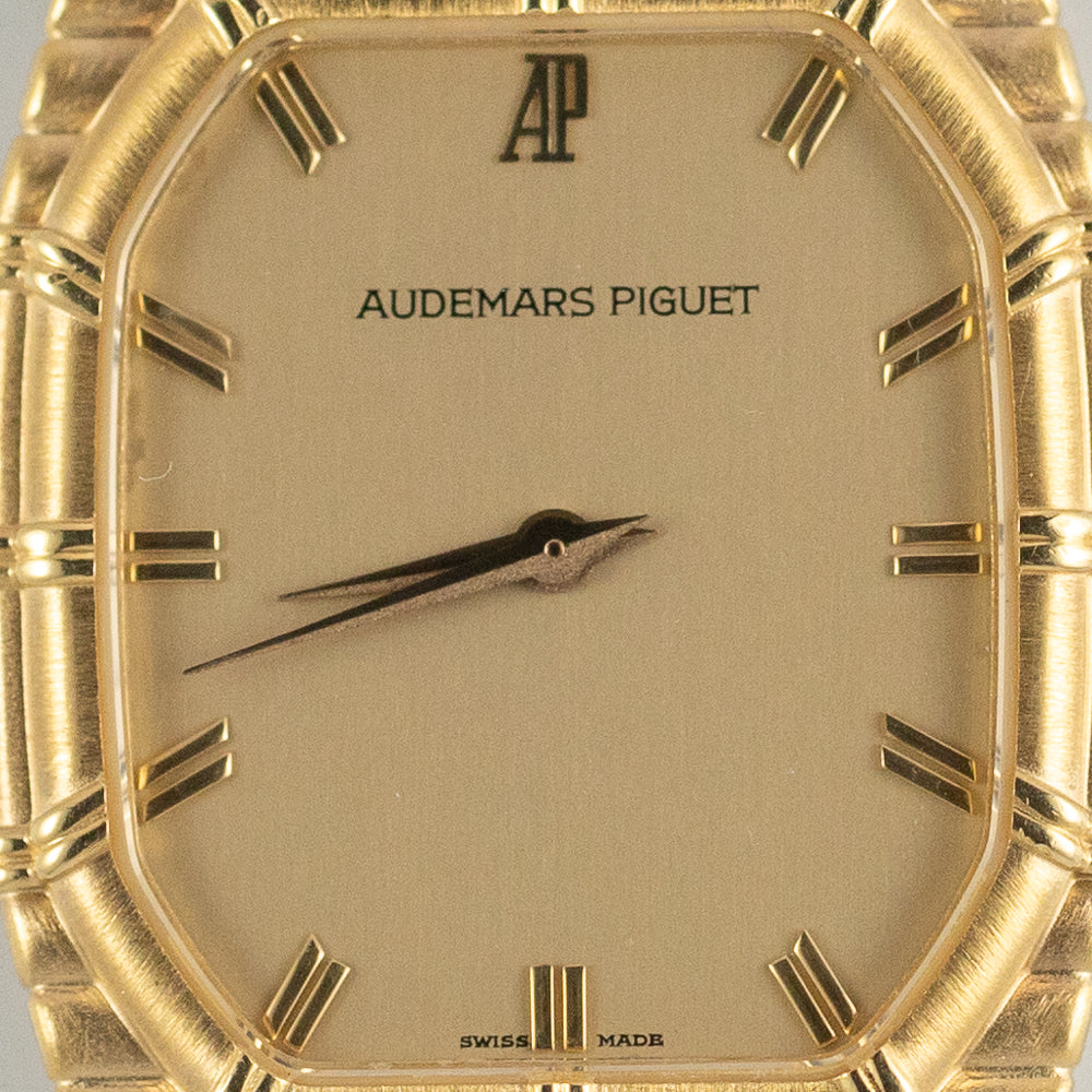 AUDEMARS PIGUET Bamboo Quartz