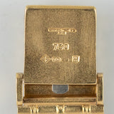 AUDEMARS PIGUET Bamboo Quartz