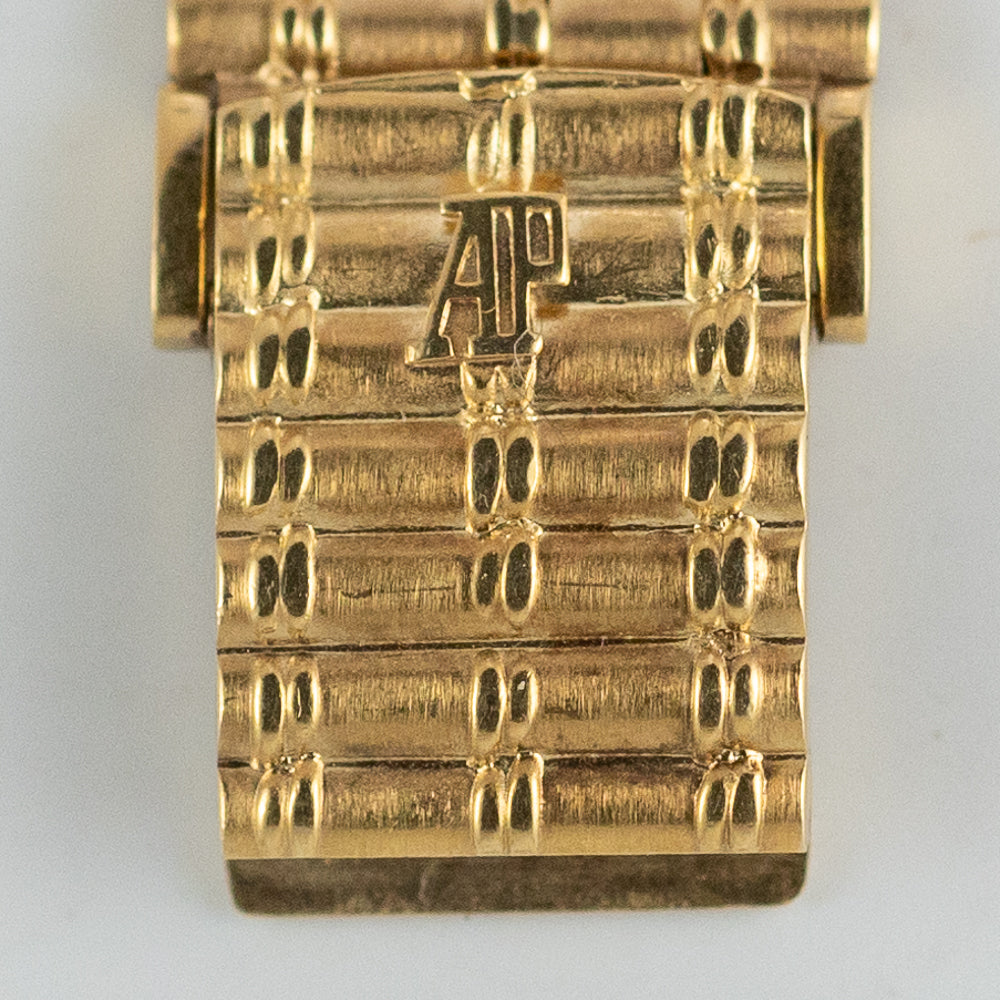 AUDEMARS PIGUET Bamboo Quartz