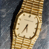 AUDEMARS PIGUET Bamboo Quartz