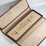 AUDEMARS PIGUET Bamboo Quartz