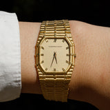 AUDEMARS PIGUET Bamboo Quartz