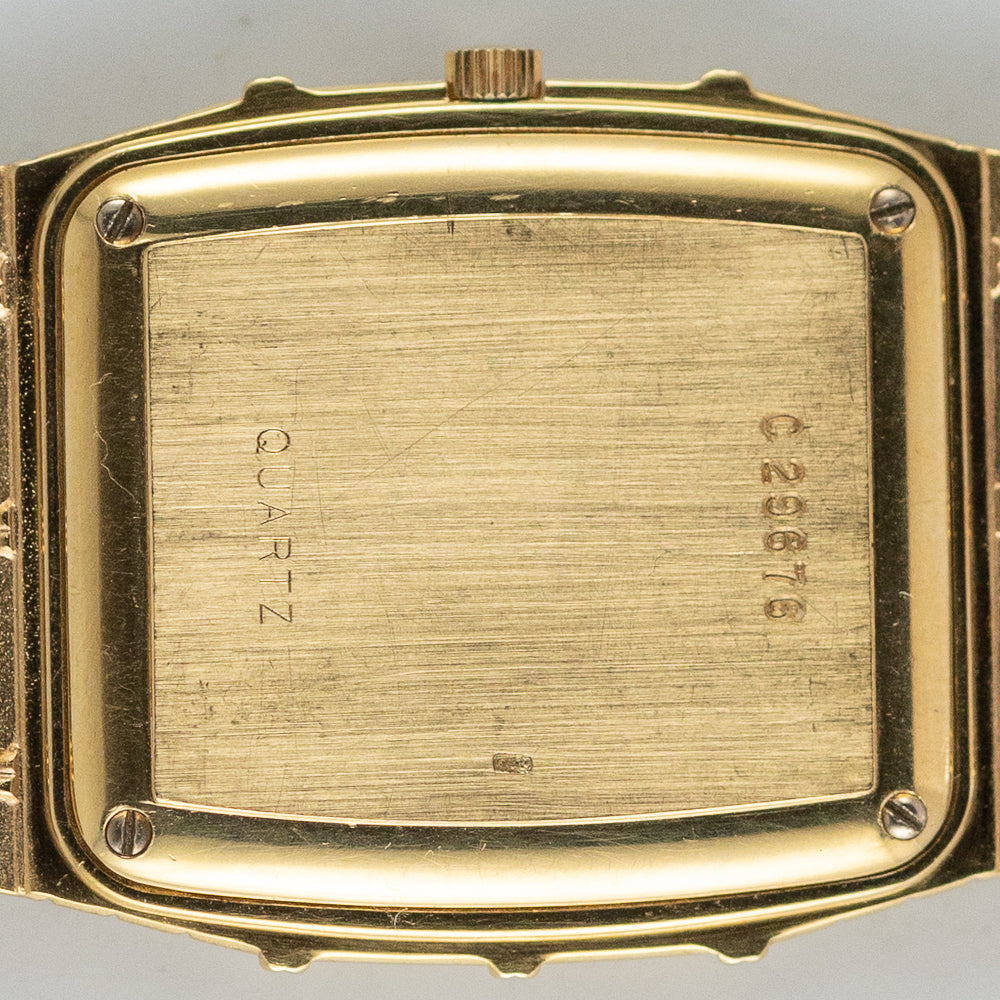 AUDEMARS PIGUET Bamboo Quartz