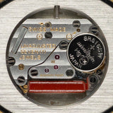 AUDEMARS PIGUET Bamboo Quartz