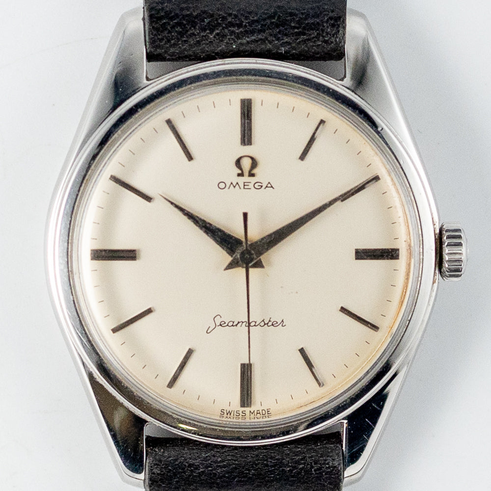 OMEGA Seamaster Ref.2996 Ranchero Case