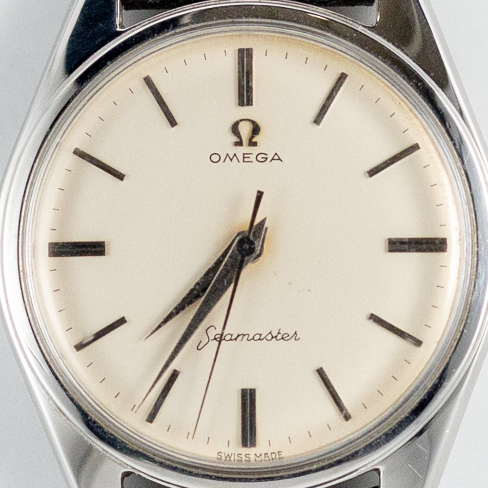 OMEGA Seamaster Ref.2996 Ranchero Case