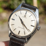 OMEGA Seamaster Ref.2996 Ranchero Case