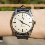 OMEGA Seamaster Ref.2996 Ranchero Case