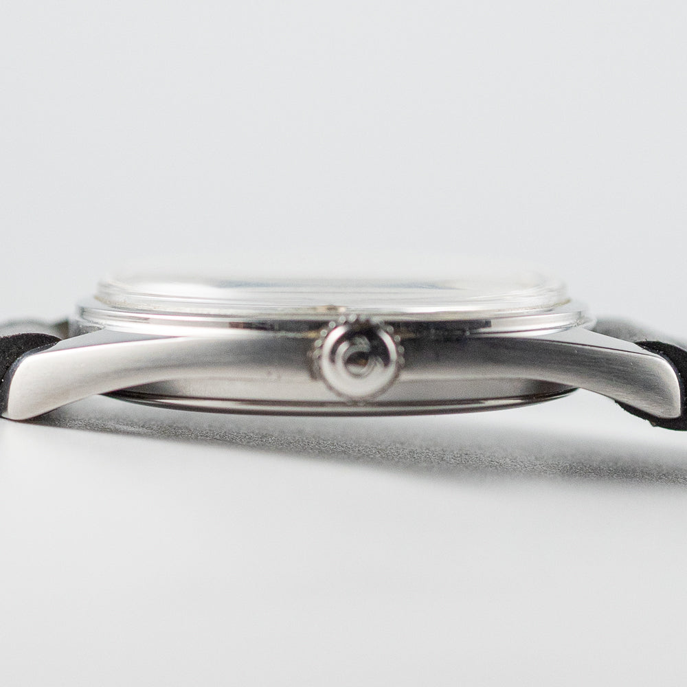 OMEGA Seamaster Ref.2996 Ranchero Case