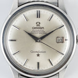 OMEGA Constellation Ref.168.001 Jumbo