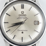 OMEGA Constellation Ref.168.001 Jumbo