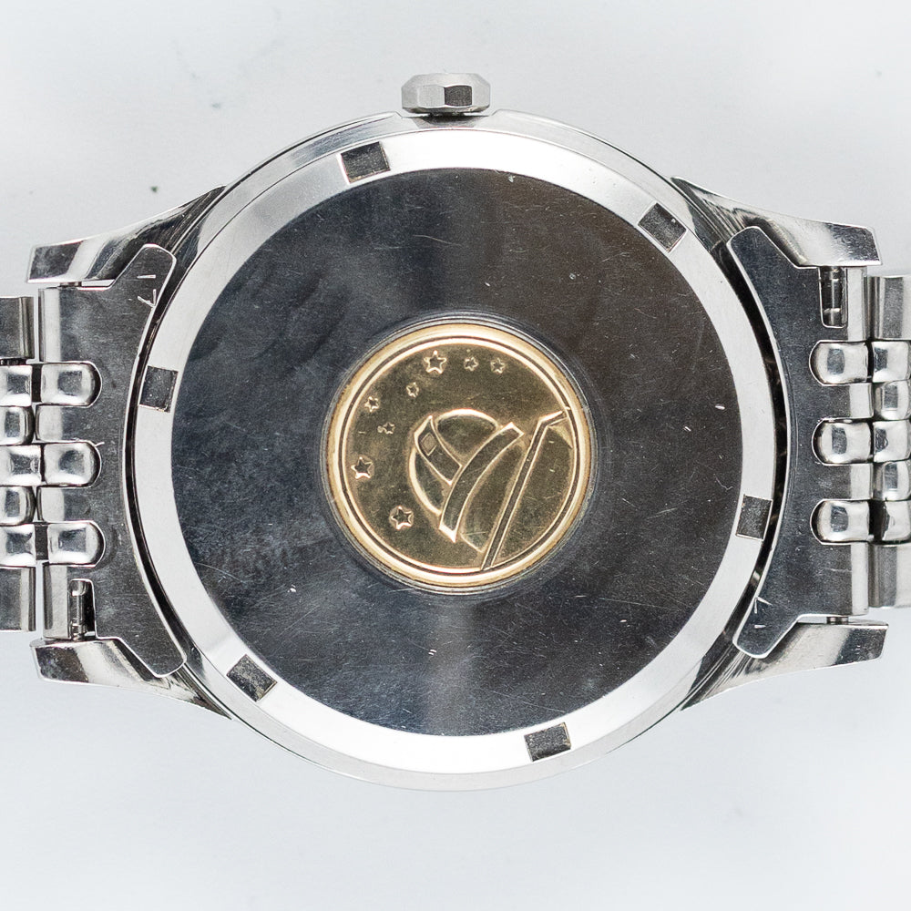 OMEGA Constellation Ref.168.001 Jumbo