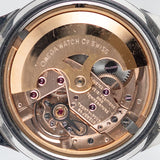 OMEGA Constellation Ref.168.001 Jumbo