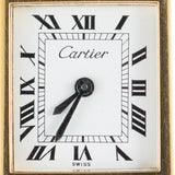 CARTIER SM PRE MUST DE TANK