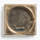 CARTIER SM PRE MUST DE TANK