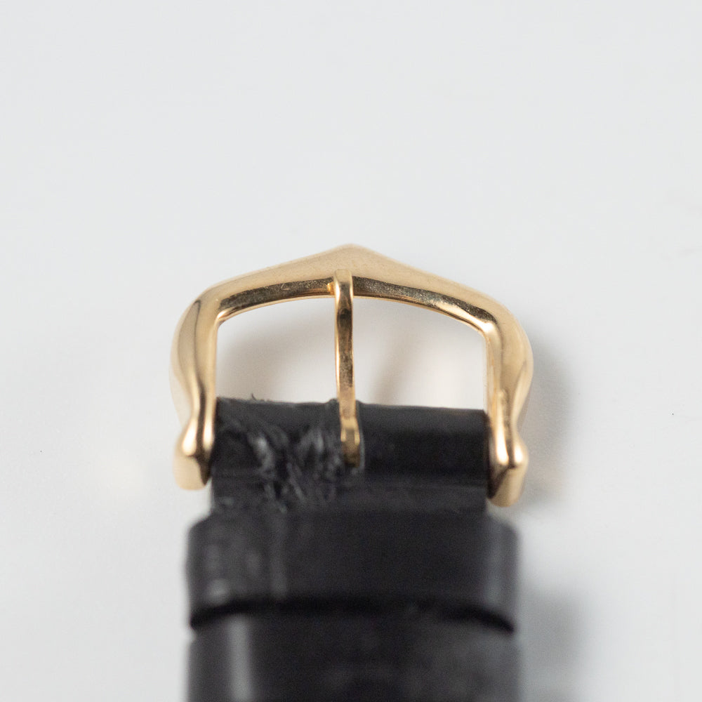 CARTIER LM MUST DE TANK REF.590005
