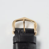 CARTIER LM MUST DE TANK REF.590005