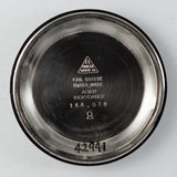 OMEGA Geneve Ref.166.038 Admiralty