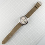 OMEGA Geneve Ref.166.038 Admiralty