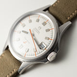 OMEGA Geneve Ref.166.038 Admiralty