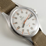 OMEGA Geneve Ref.166.038 Admiralty