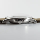 OMEGA Geneve Ref.166.038 Admiralty