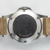 OMEGA Geneve Ref.166.038 Admiralty