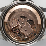 OMEGA Geneve Ref.166.038 Admiralty