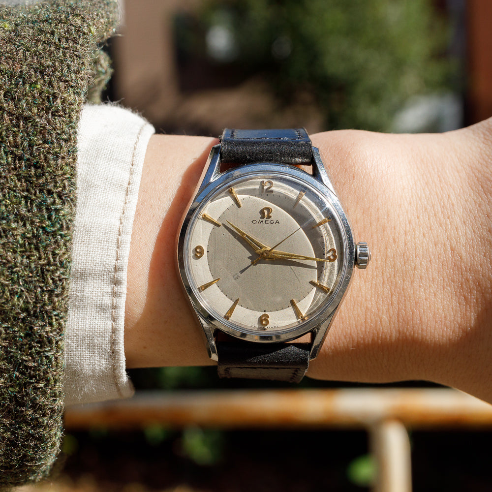 OMEGA Ref.2792
