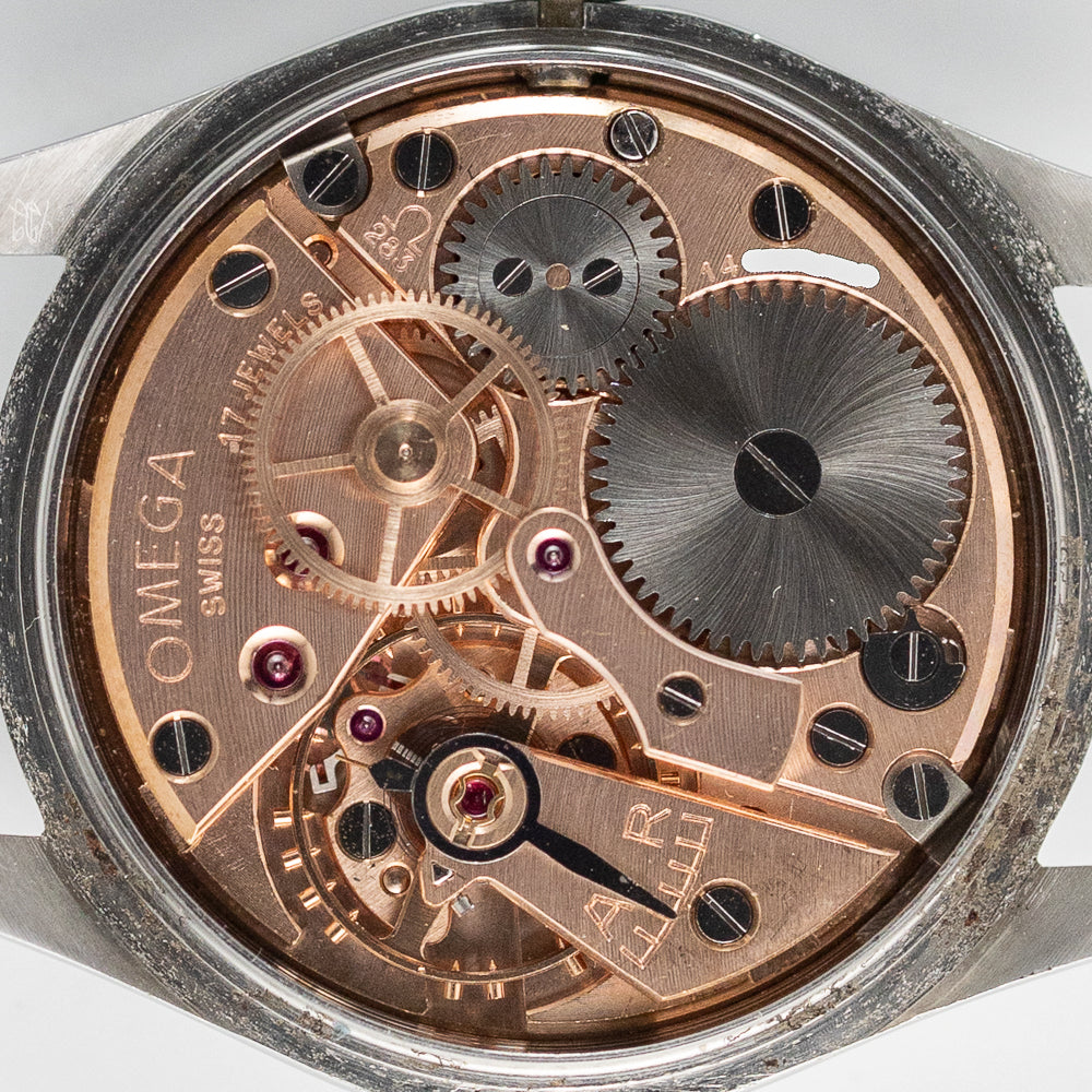 OMEGA Ref.2792