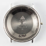 OMEGA DE VILLE Ref.166.033