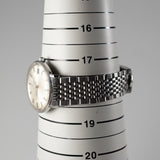 OMEGA DE VILLE Ref.166.033