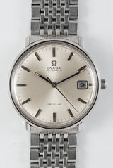 OMEGA DE VILLE Ref.166.033