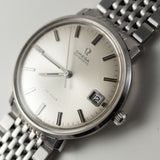OMEGA DE VILLE Ref.166.033