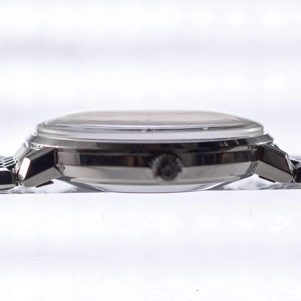 OMEGA DE VILLE Ref.166.033