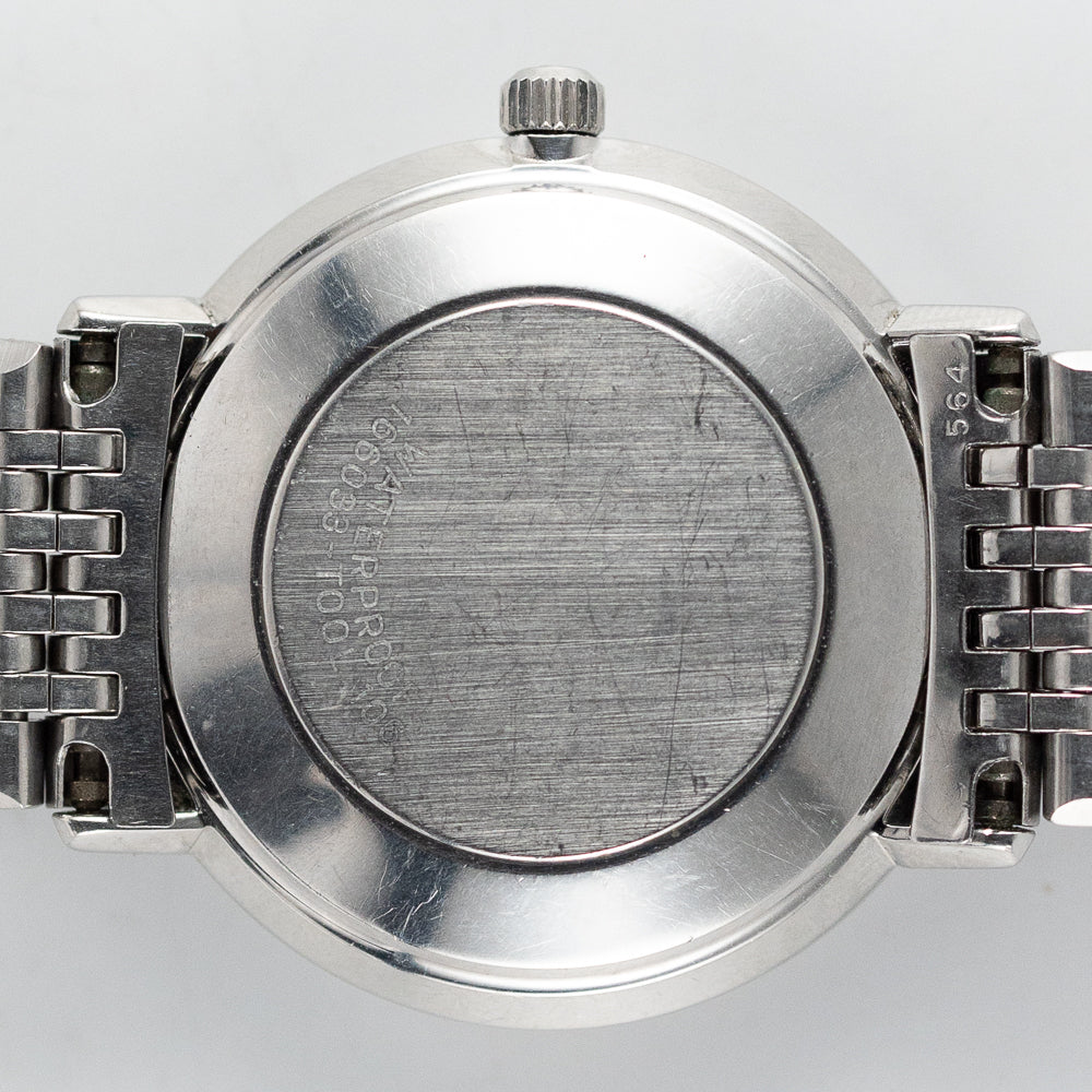 OMEGA DE VILLE Ref.166.033