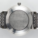 OMEGA DE VILLE Ref.166.033