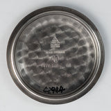 OMEGA JUMBO SEAMASTER Ref.14764 Black Gilt Dial