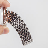 OMEGA Seamaster Ref.168.003 Black Gilt Dial