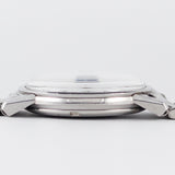 OMEGA Seamaster Ref.168.003 Black Gilt Dial