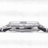 OMEGA Seamaster Ref.168.003 Black Gilt Dial