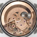 OMEGA Seamaster Ref.168.003 Black Gilt Dial